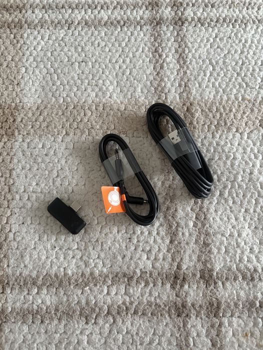 Słuchawki SteelSeries Arctis Nova 7