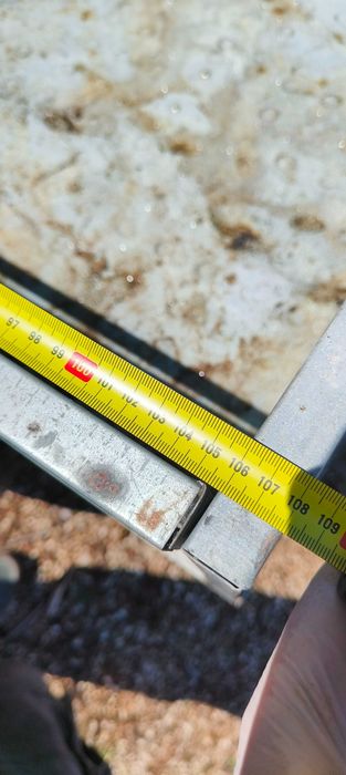 Atrelado carga 300Kg