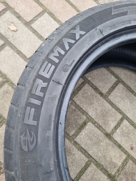 Opony letnie firemax 245/50/r18
