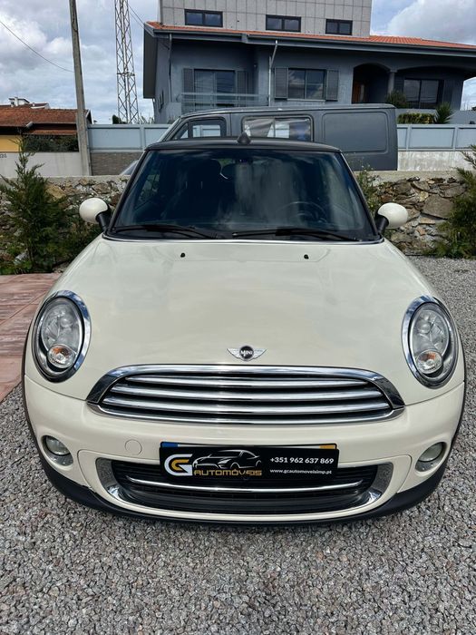 MINI Cabrio434203829794908160