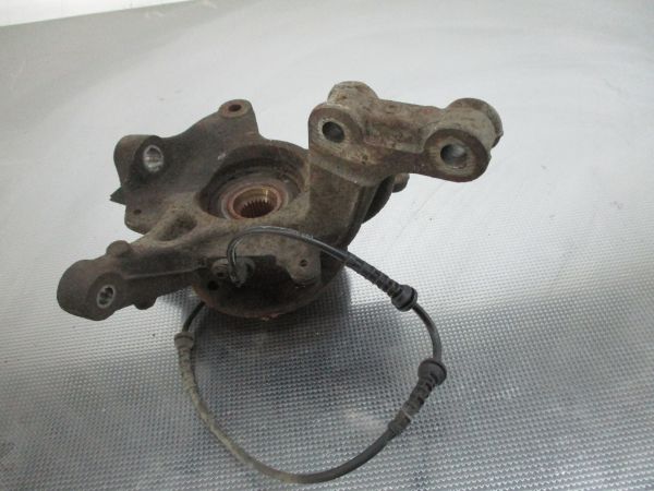 Manga de eixo frente direita RENAULT Scénic III (JZ0/1_)