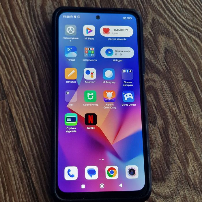 Продам  Xiaomi  Redmi  Note  10S