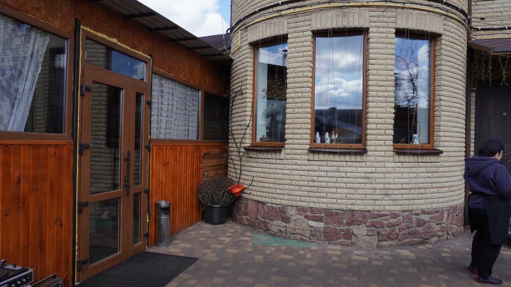 Продаж Від Власника, кафе-ресторан та бізнес.