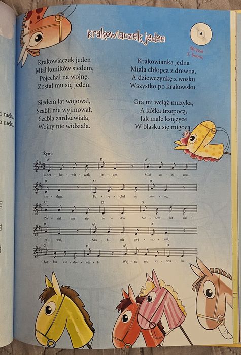 2 książki dla dzieci / wysyłka