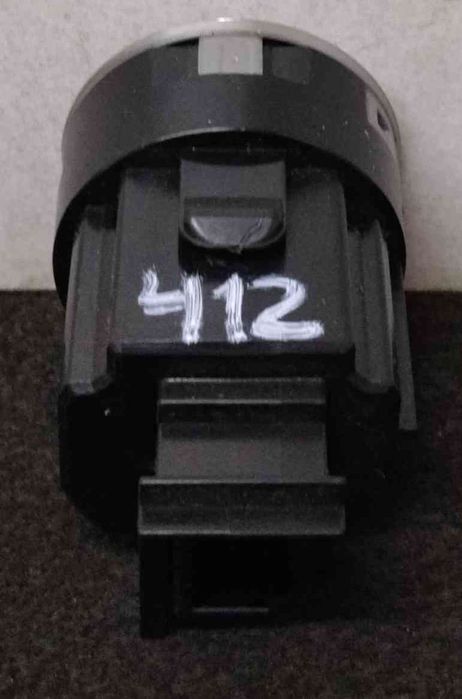 Botão / Interruptor Start and Stop 15F451 - TOYOTA YARIS CROSS