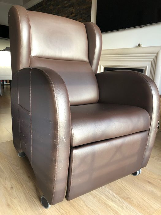 Cadeirão Repouso Relaxamento