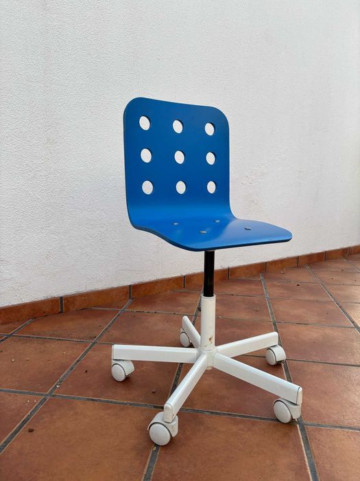 Cadeira de Secretária para Criança