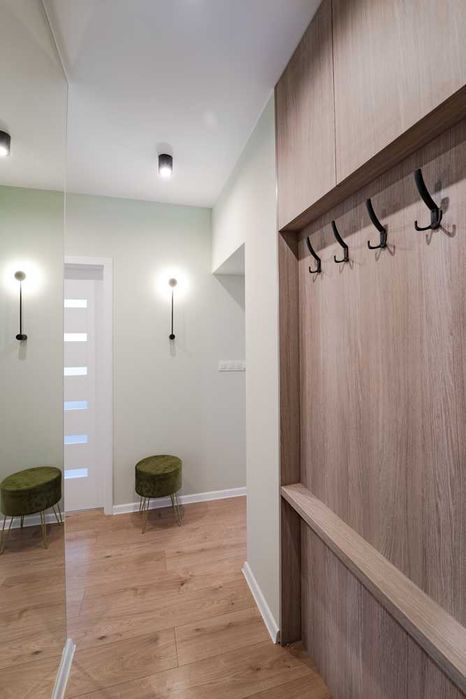 Do wynajęcia 3-pokoje 42m2 na Osiedlu Willowym I Nowa Huta I Kraków