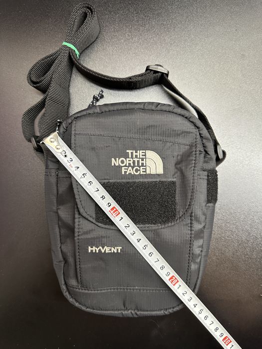 THE NORTH FACE Сумка месенджер