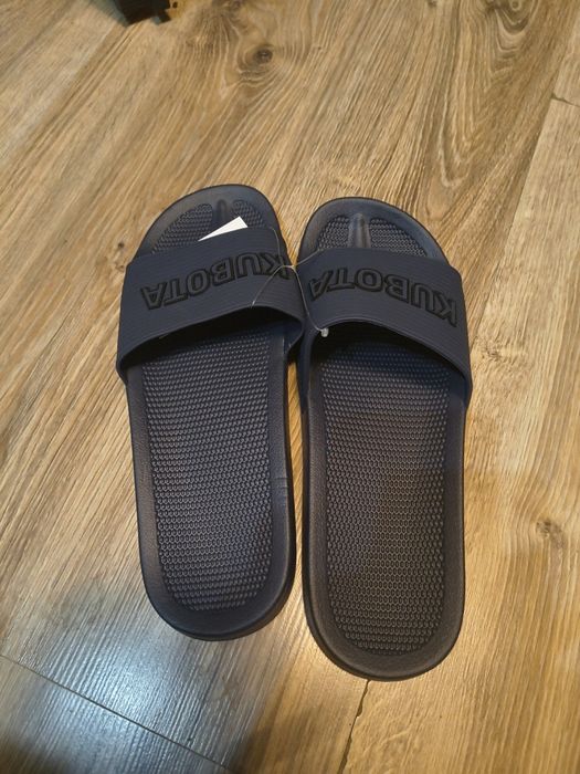 Klapki męskie kubota 42