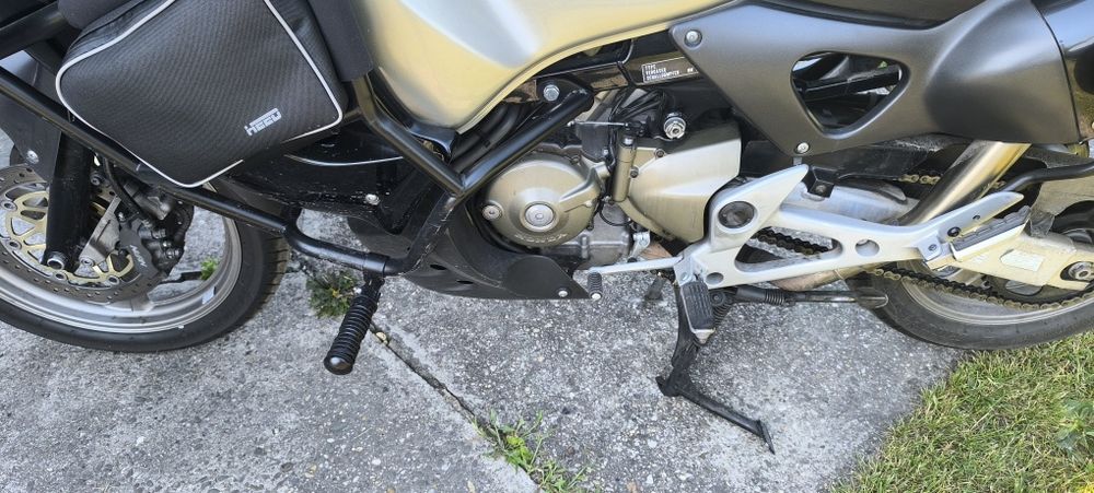 Honda Varadero Xl 1000