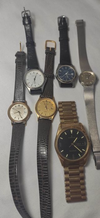 Relógios de senhora Certina