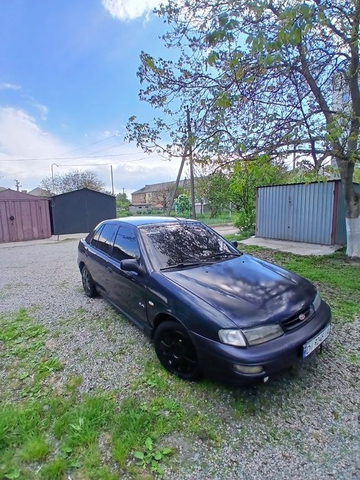 Продам кія 1.8 1997 16к