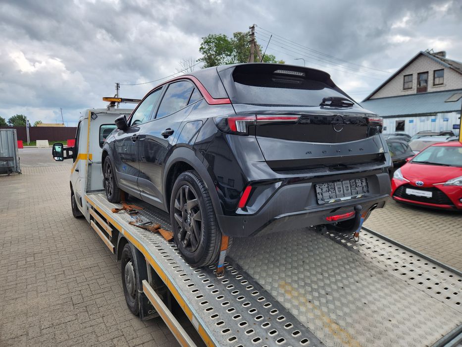 Autolaweta transport laweta przewóz samochodów pomoc drogowa Giżycko !