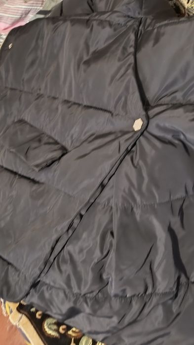 Куртка зимова для вагітних