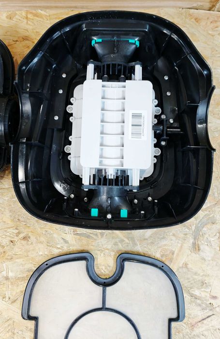WYBOT robot basenowy czas pracy 120 MIN 34X31X17 CM 168390