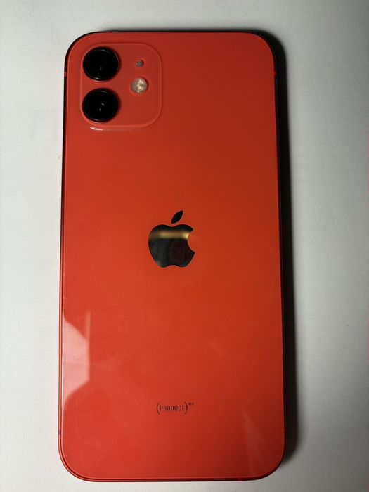 IPhone 12, 128 Гб в чудовому стані. Заряд батареї 82%