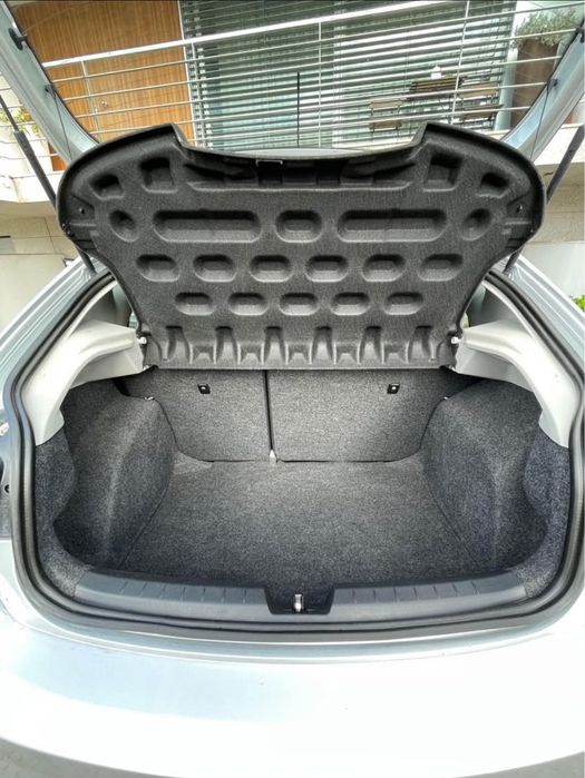 Seat Ibiza tdi 1.2 economia