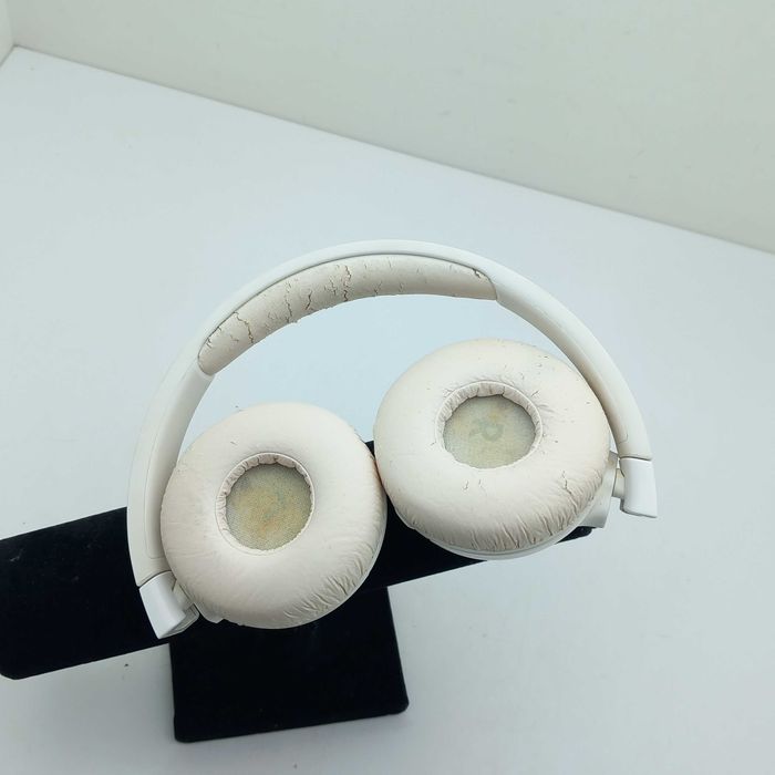 Słuchawki bezprzewodowe nauszne JBL Tune 660NC