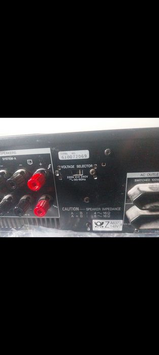 Kolumny kolumna bose