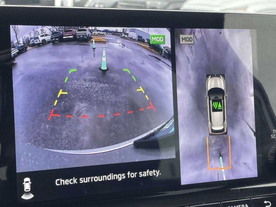 Mitsubishi Outlander Black Edition S-AWC      2023