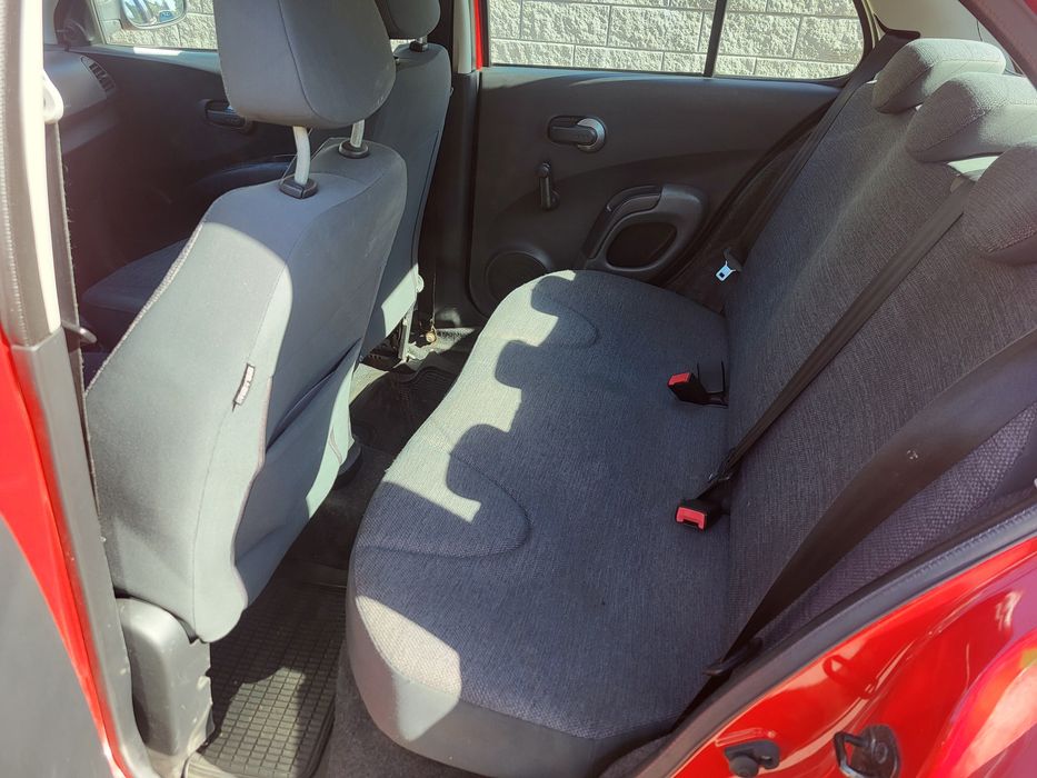 Nissan Micra  1.2