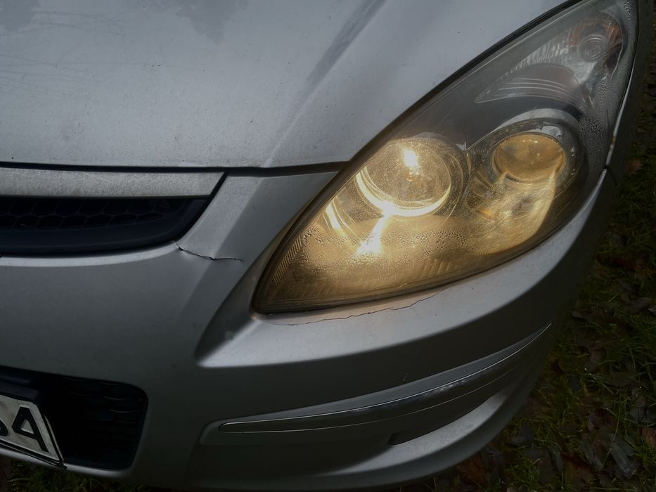 Hyundai i30cw 2010