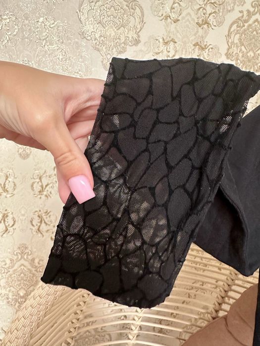 Женский боди XL