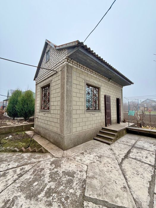 Продам Добротний будинок в Романково Є-відновлення