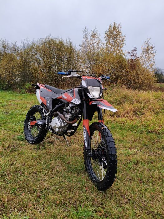 KOVI START 250 у гарному стані