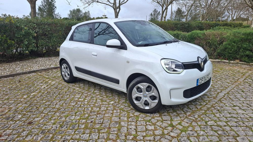 Renault Twingo Integral ZEN
