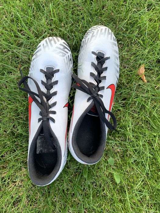Korki pilkarskie nike mercurial neymar rozmiar 42