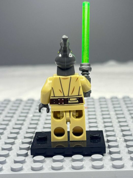 Coleman Trebor | Star Wars | Kompatybilna z Lego