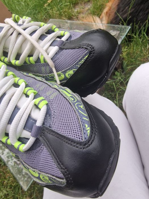 Nike Air Max 95 Premium