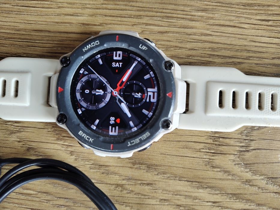 Zegarek Amazfit T-rex