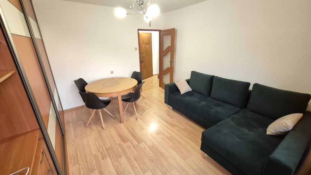 Kawalerka  – Bydgoszcz, os. Leśne – od 1 października