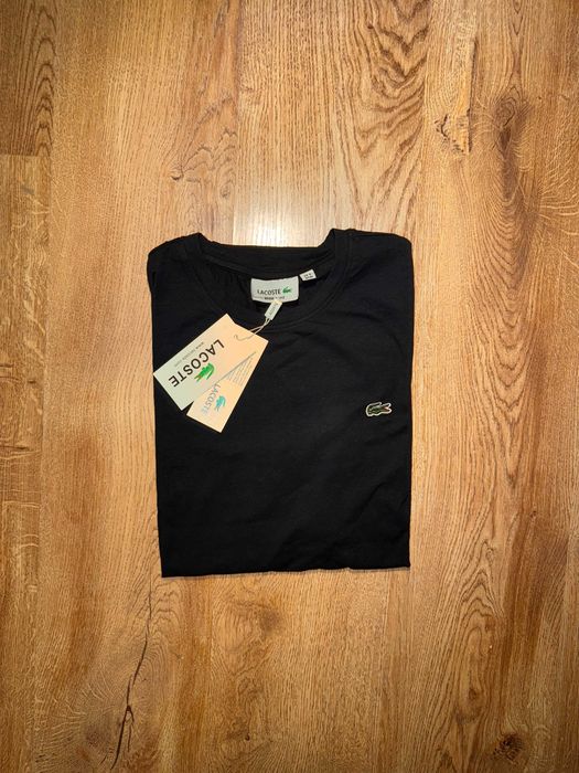 Zestaw 6 koszulek + sweter