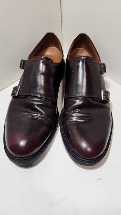 Туфлі чоловічі Gino Rossi