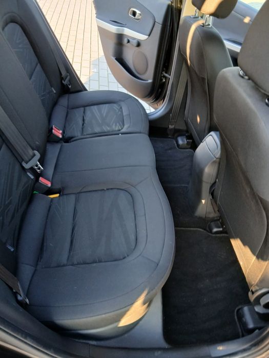 Kia Ceed 2016; 1,6 diesel; manual