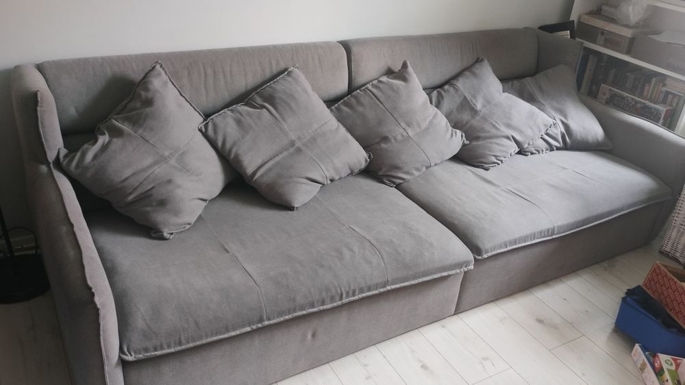 Mega sofa origen Agata meble