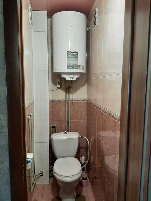 Продаж 3-кімнатної квартири в м. Шахтарське, Дніпропетровська область