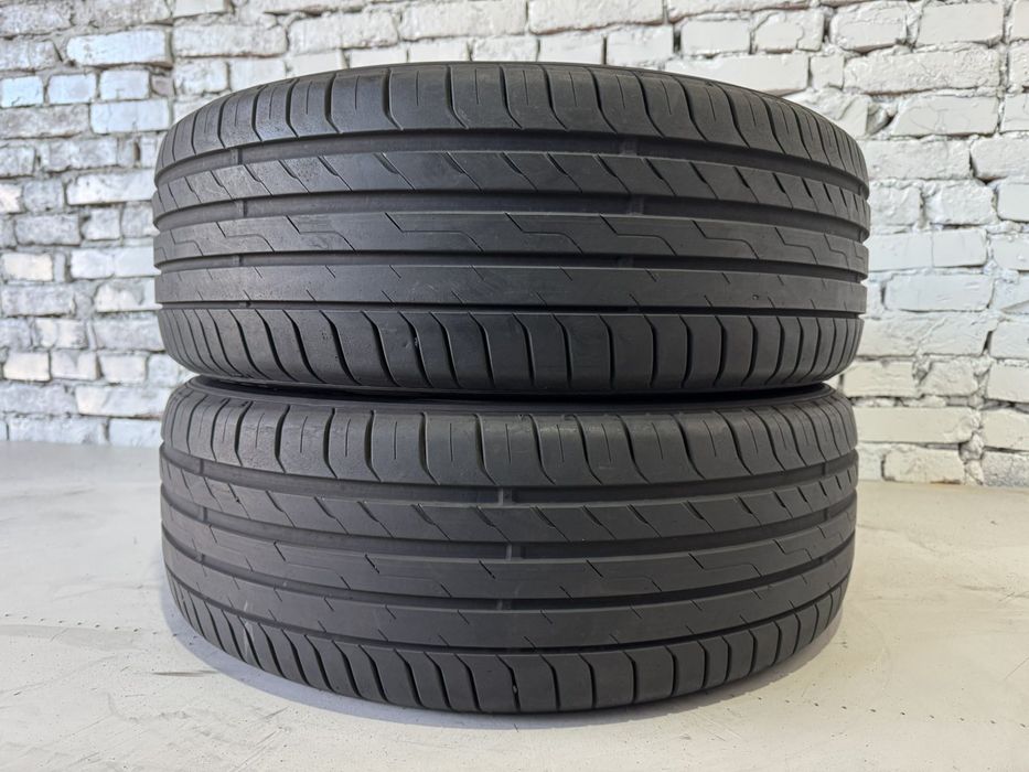 Літні шини Nexen 225/55 R19
