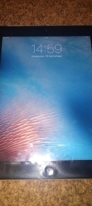 lpad 16GB оригінал Black