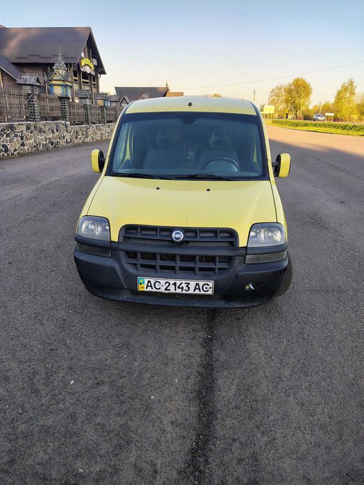 Продам автомобіль