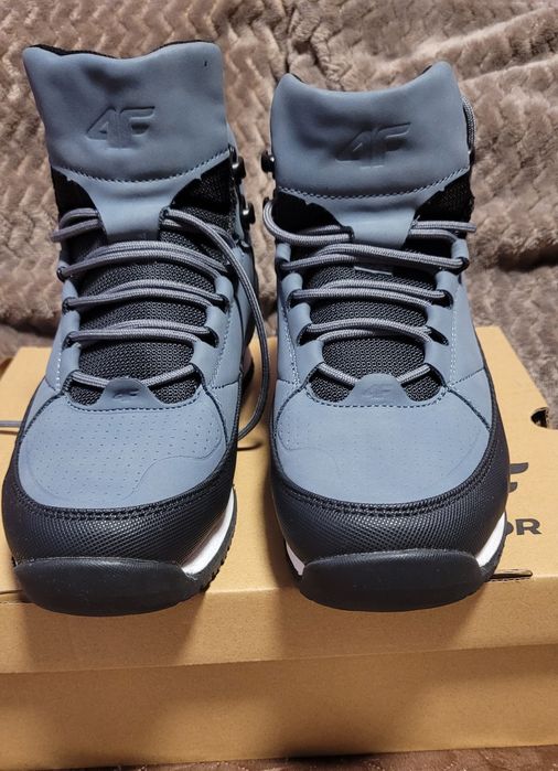 Buty 4F -   Nowe - rozmiar 37