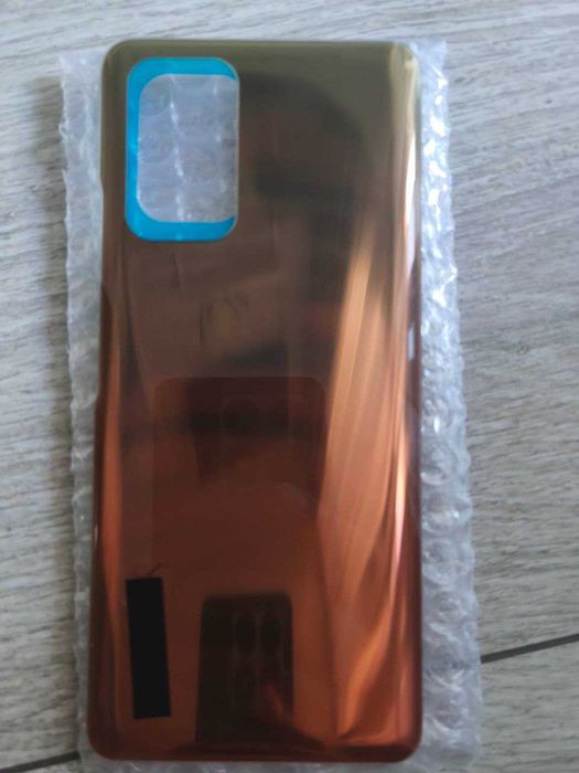 Xiaomi redmi note 10 pro запчастини