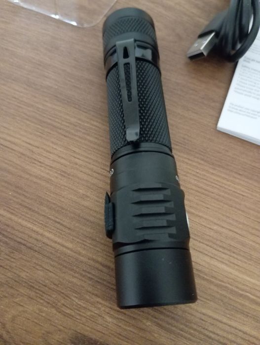 Ліхтарик Sofirn sc31