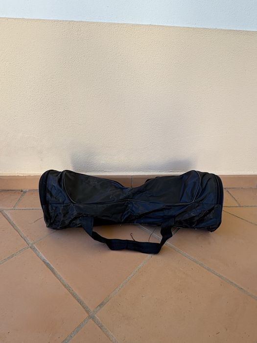 Hover board como novo.