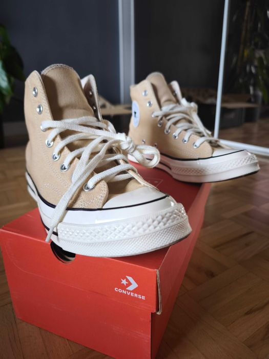 Sneakersy Converse R.41