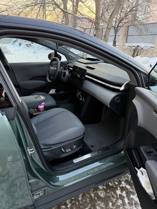 Zeekr X(повний привід, топ.комплектація+прошитий+2 комп.гуми+повне ТО)